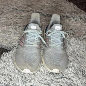 ADIDAS Ultraboost 21 Running Shoes